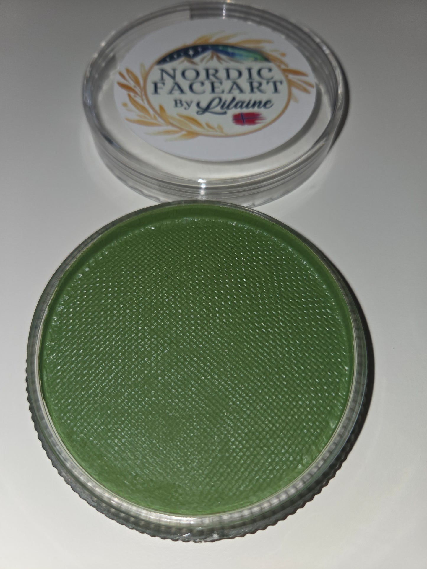 Tåkeskog 32g