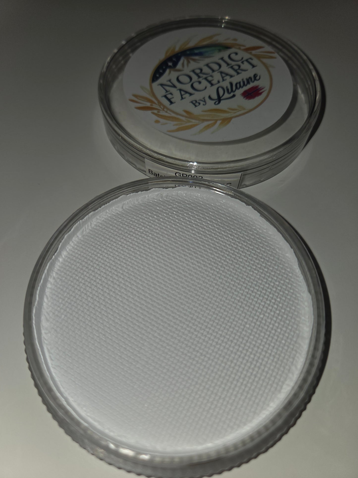 Snøfnugg 32g