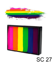 Rainbow Glow – Northern Lights Cake 50g (copy)