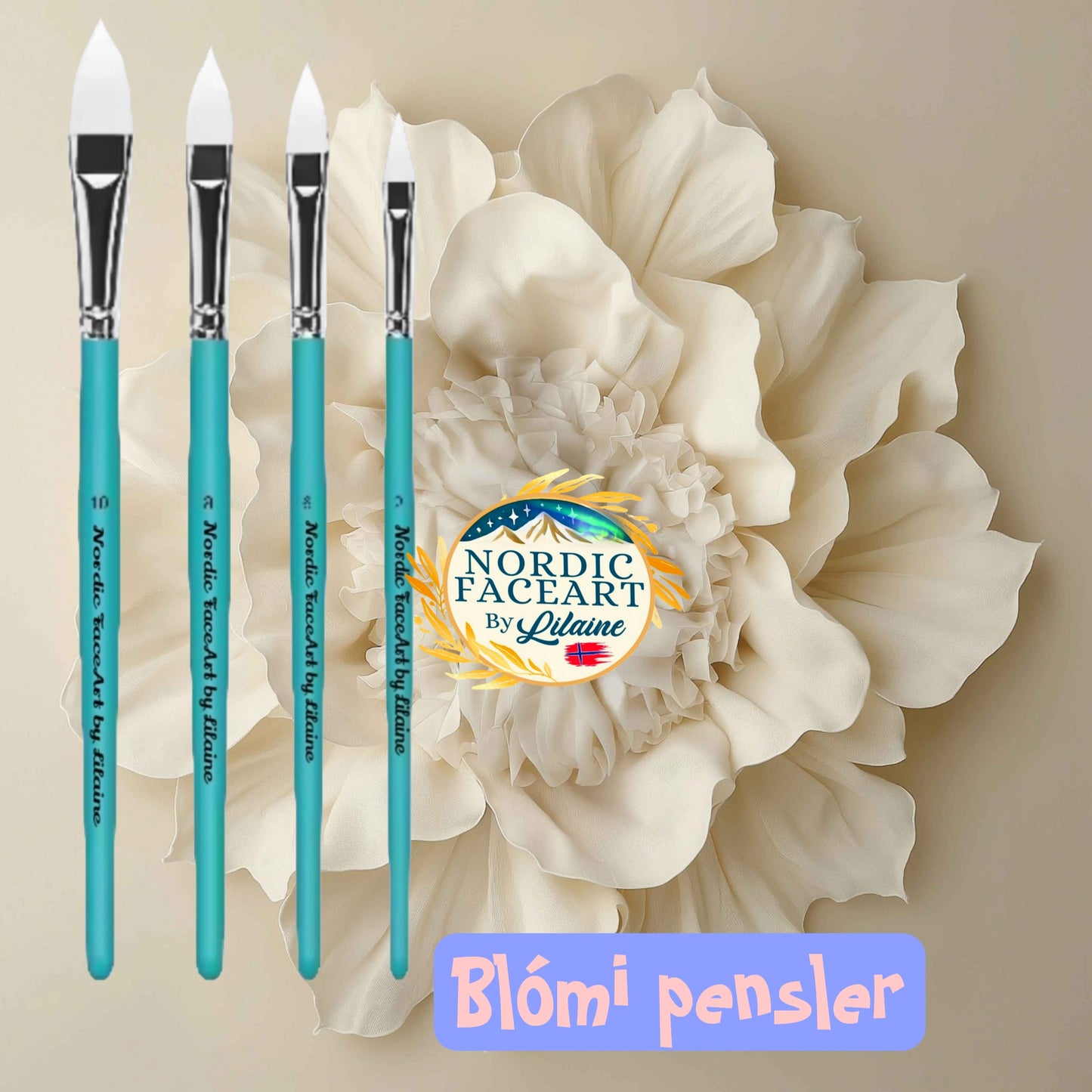 Blómi Pensler
