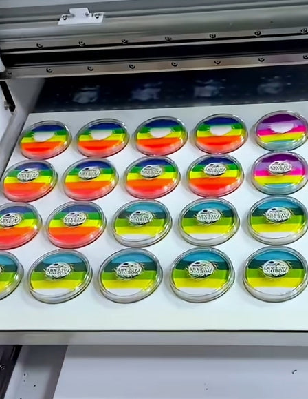 Produktene bak kulissene