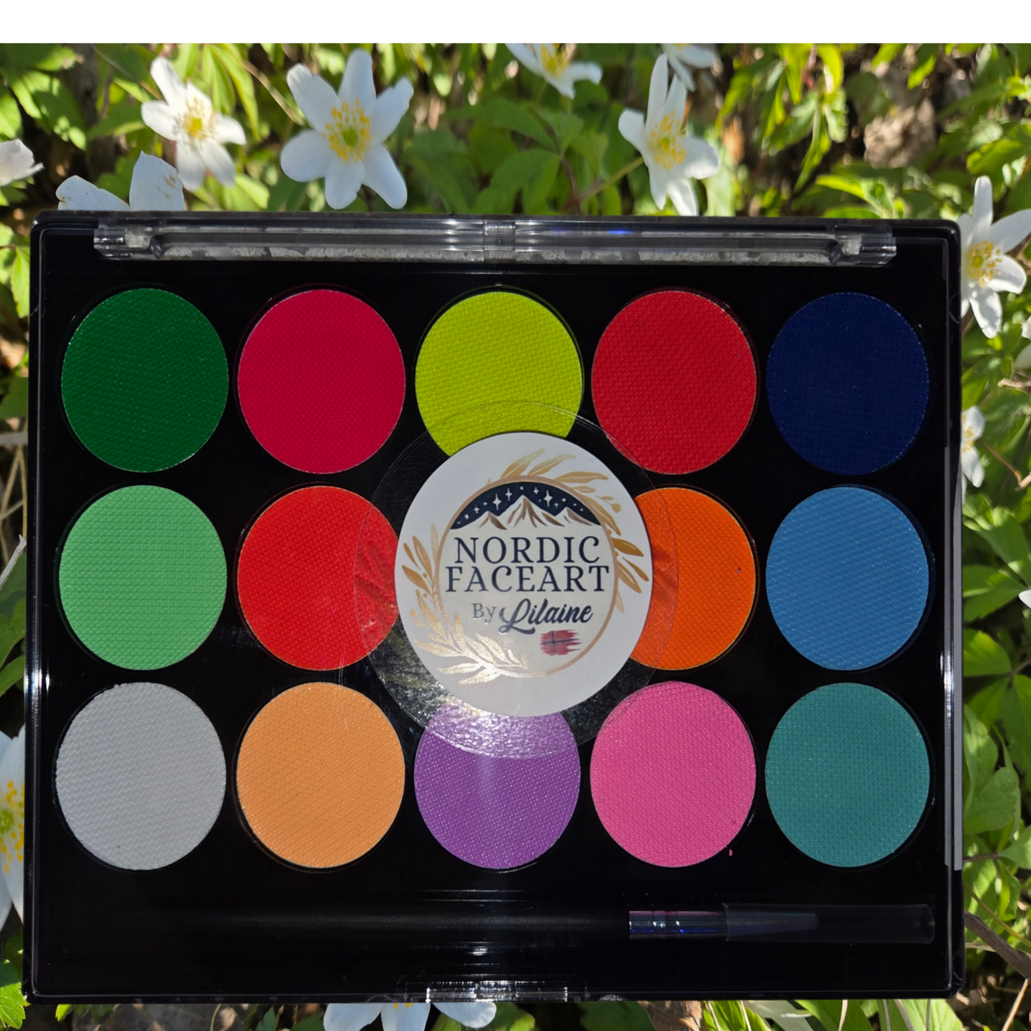 Palette