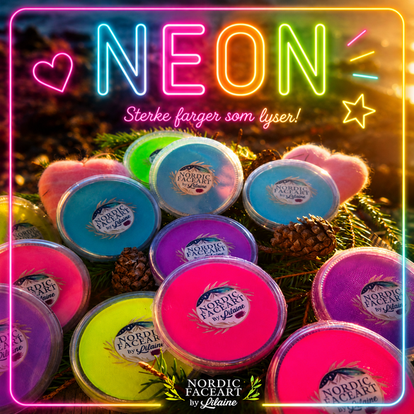 Aurora Neon