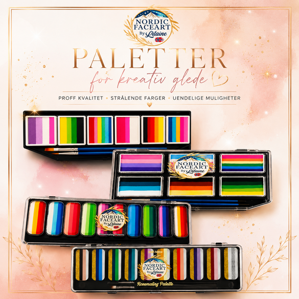 Palette