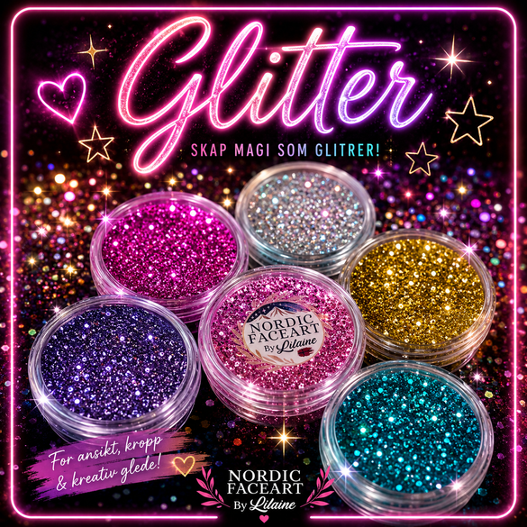 Glitter