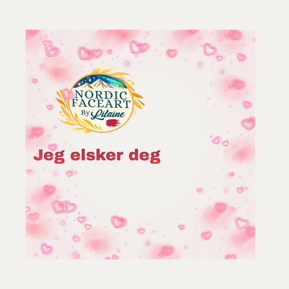 Valentins Favoritter
