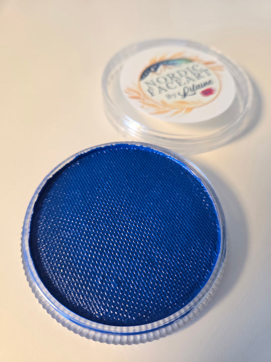 UV Mørkblå 32g