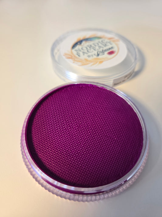 UV Mørklilla 32g