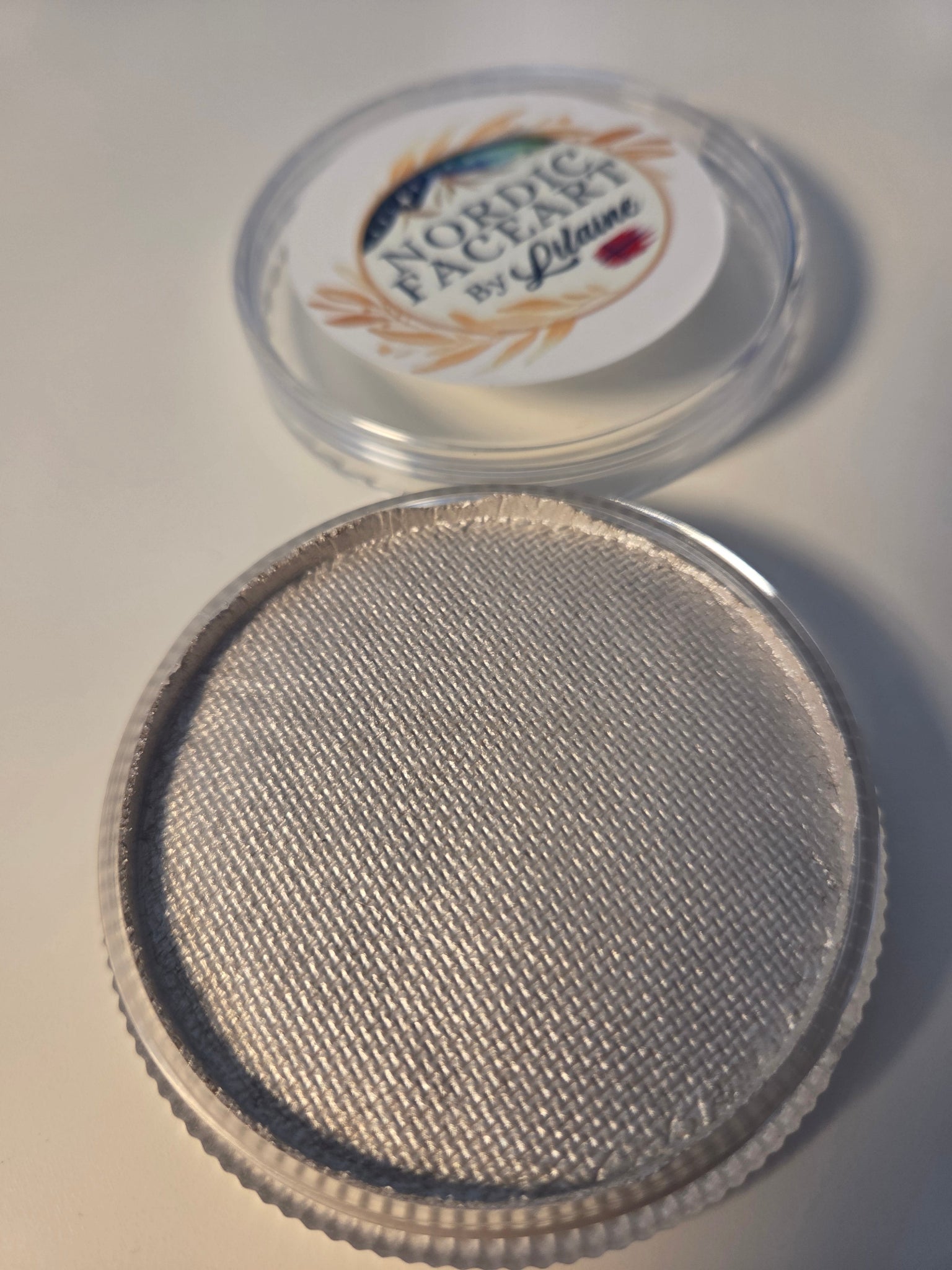 5 Perlemorsfarger Pakke