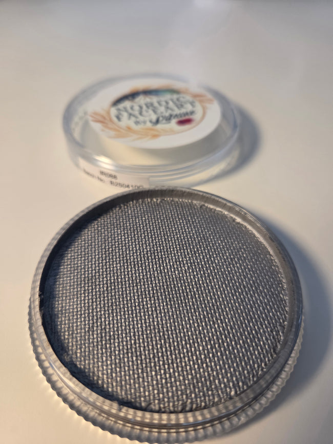 Sølvglans - Perlemorglans 32g
