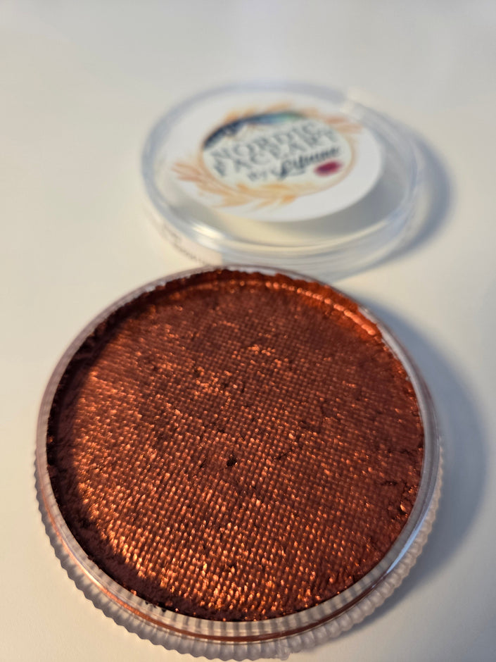 Bronse glans - Perlemorsglans 32g