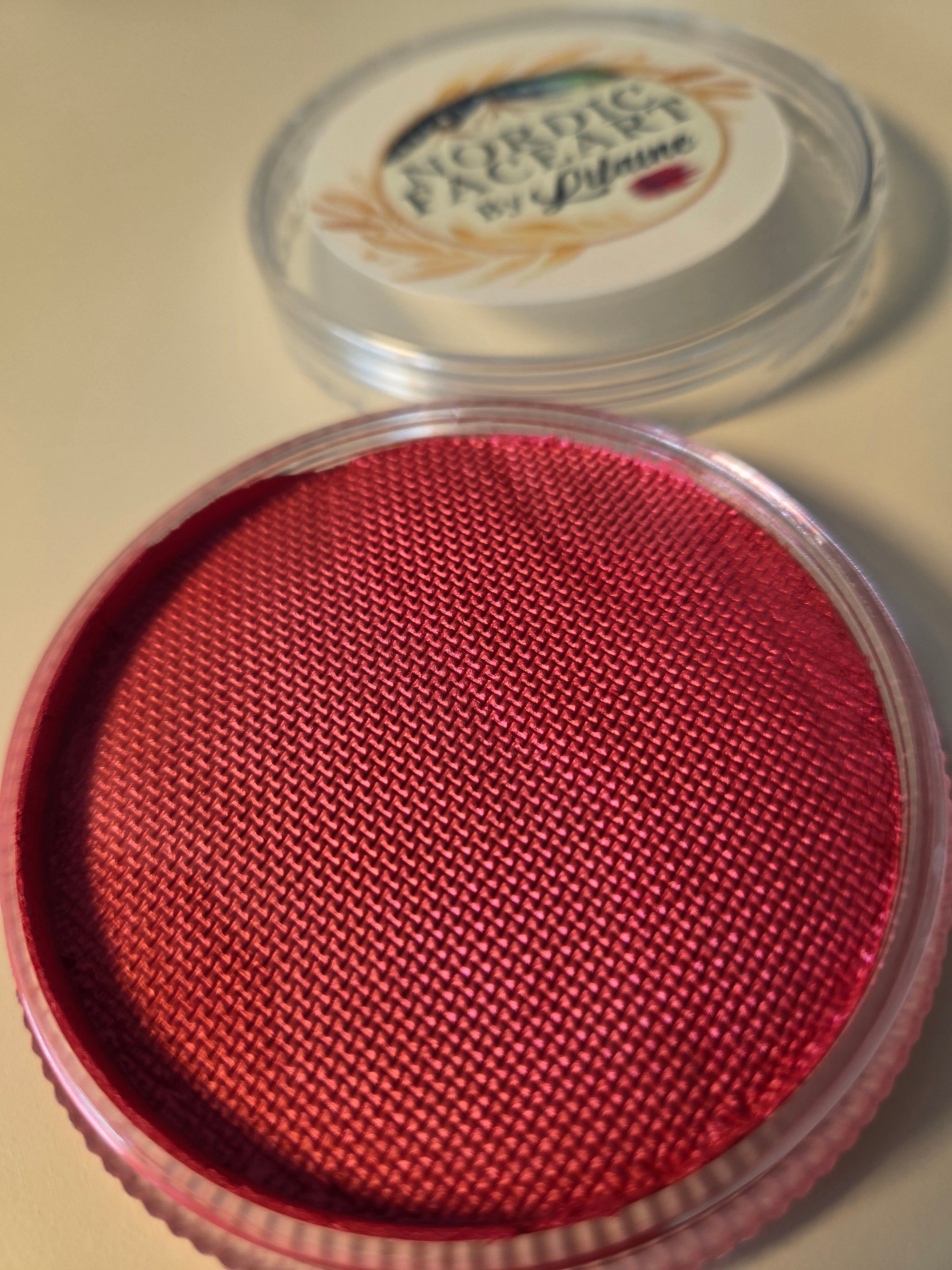 5 Perlemorsfarger Pakke