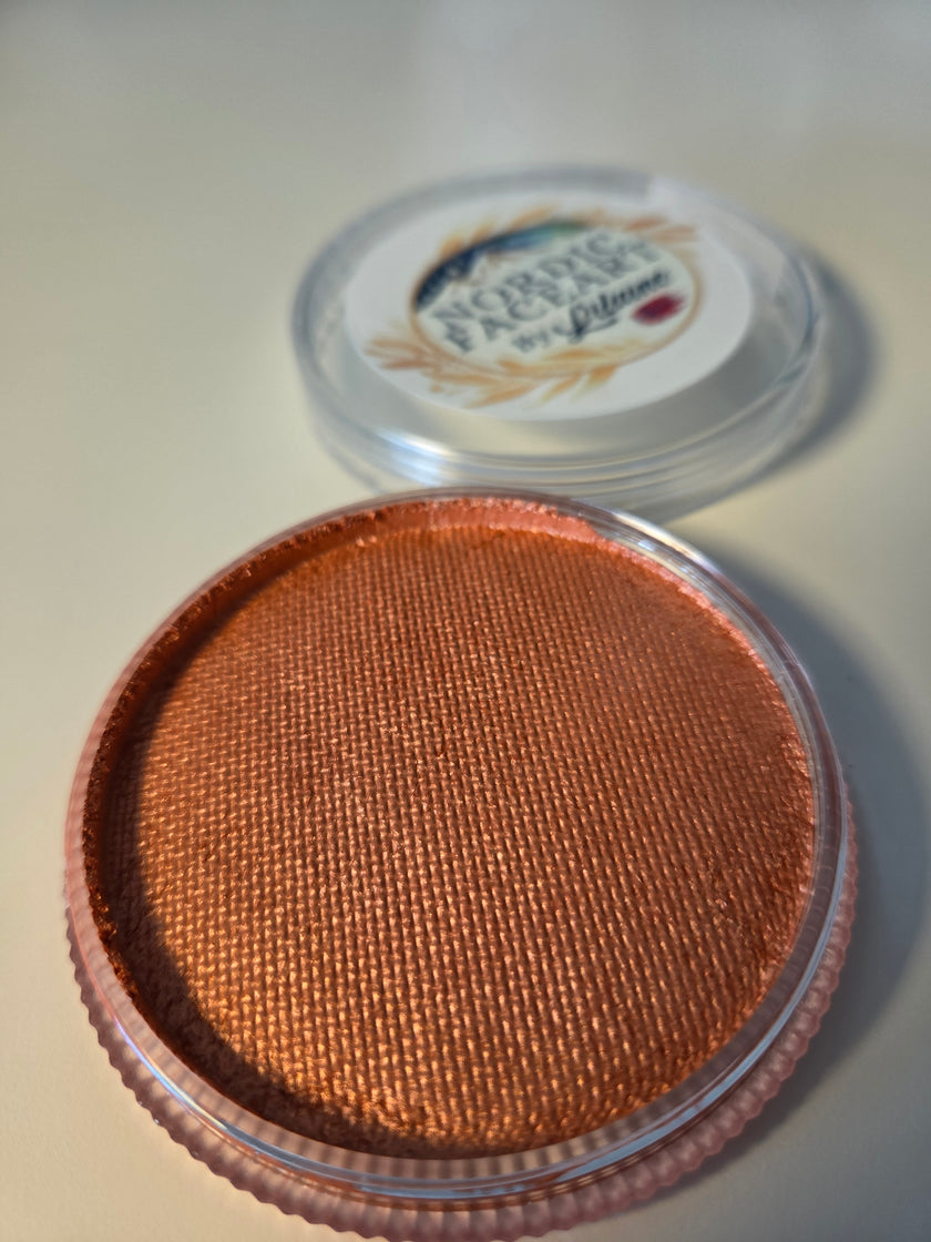 5 Perlemorsfarger Pakke