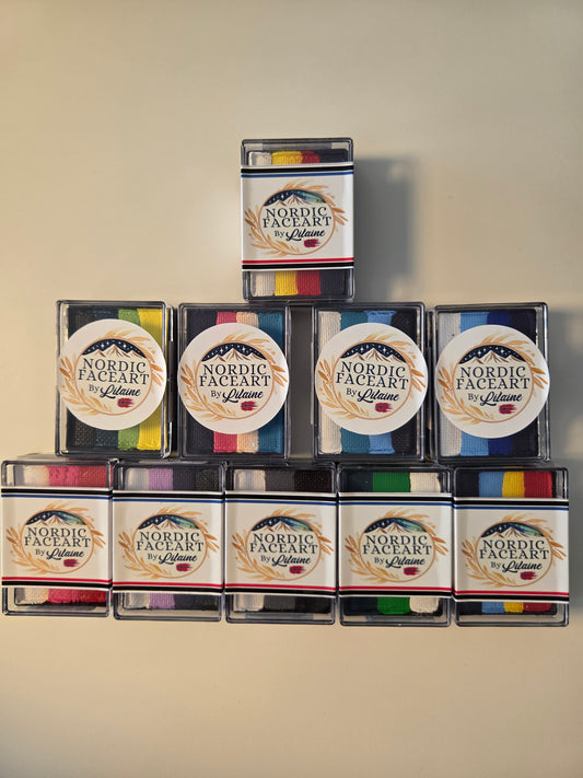 Tryllekaker Pakke 30g