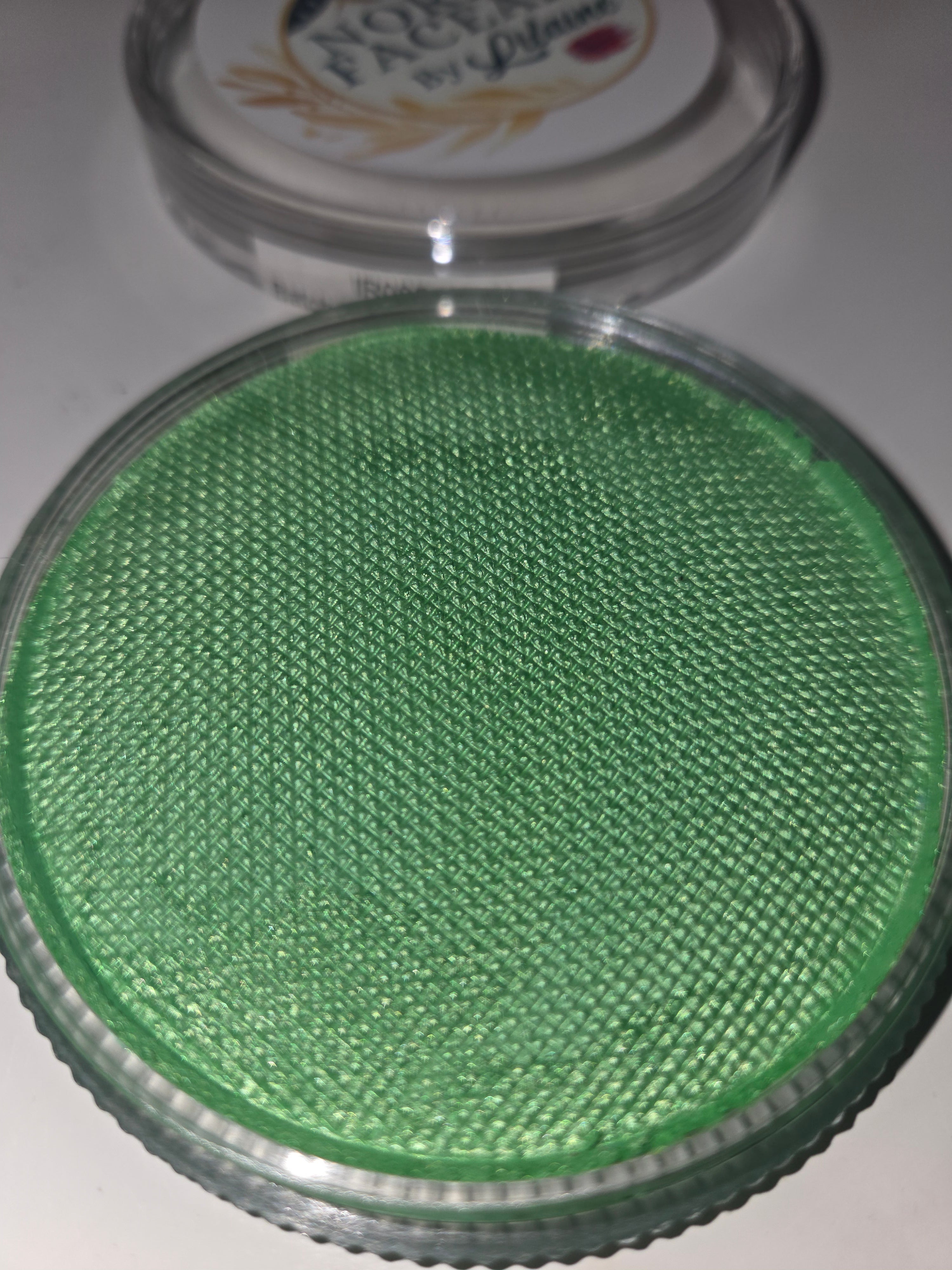 5 Perlemorsfarger Pakke