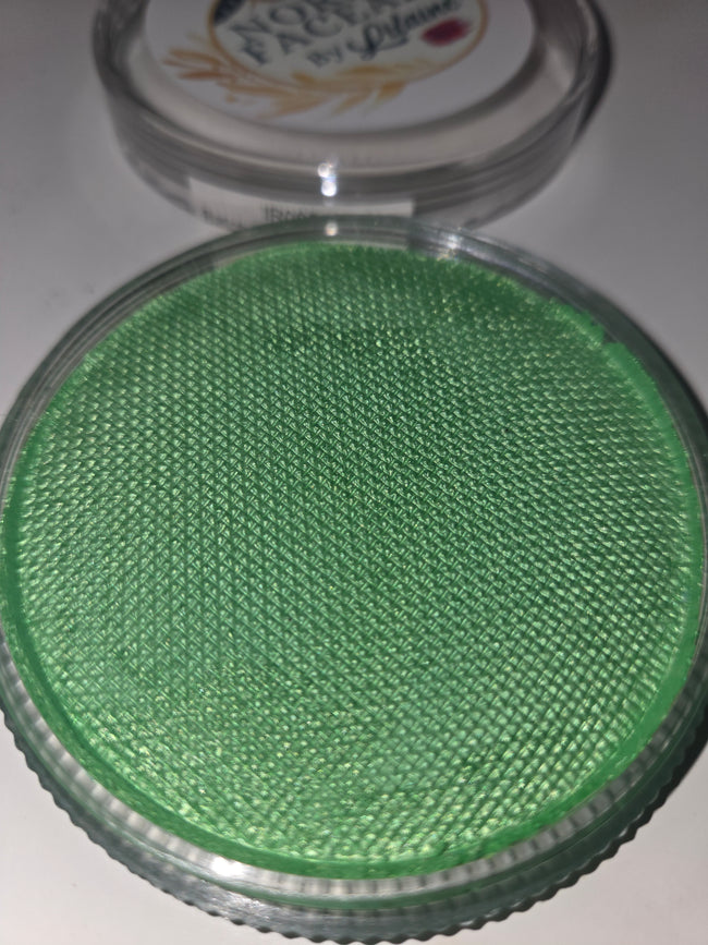 Grønnglans- Perlemorglans 32g