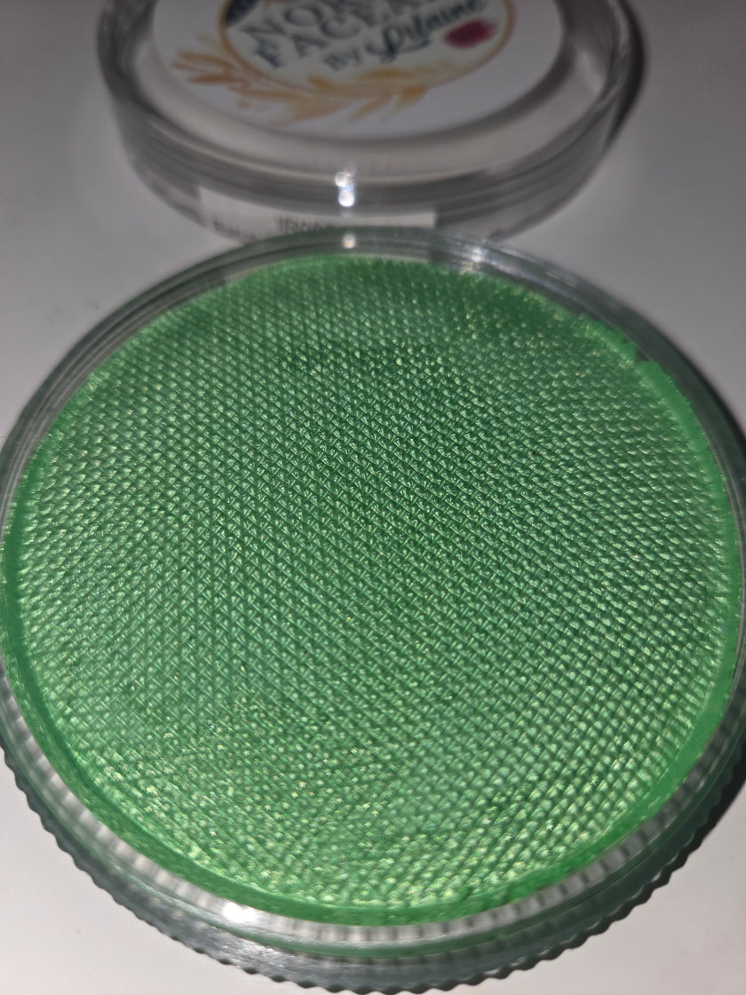 5 Perlemorsfarger Pakke