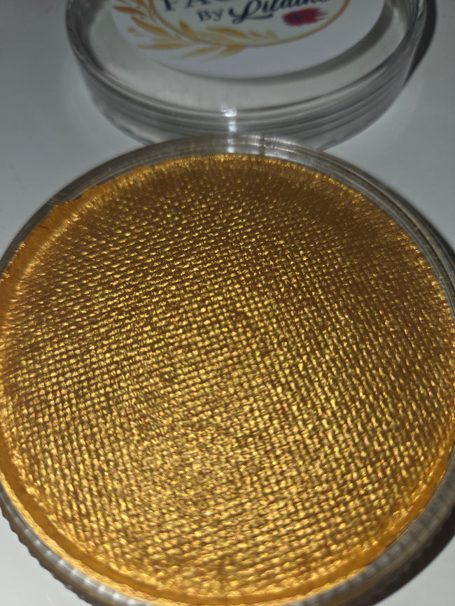 Gullglans 30g