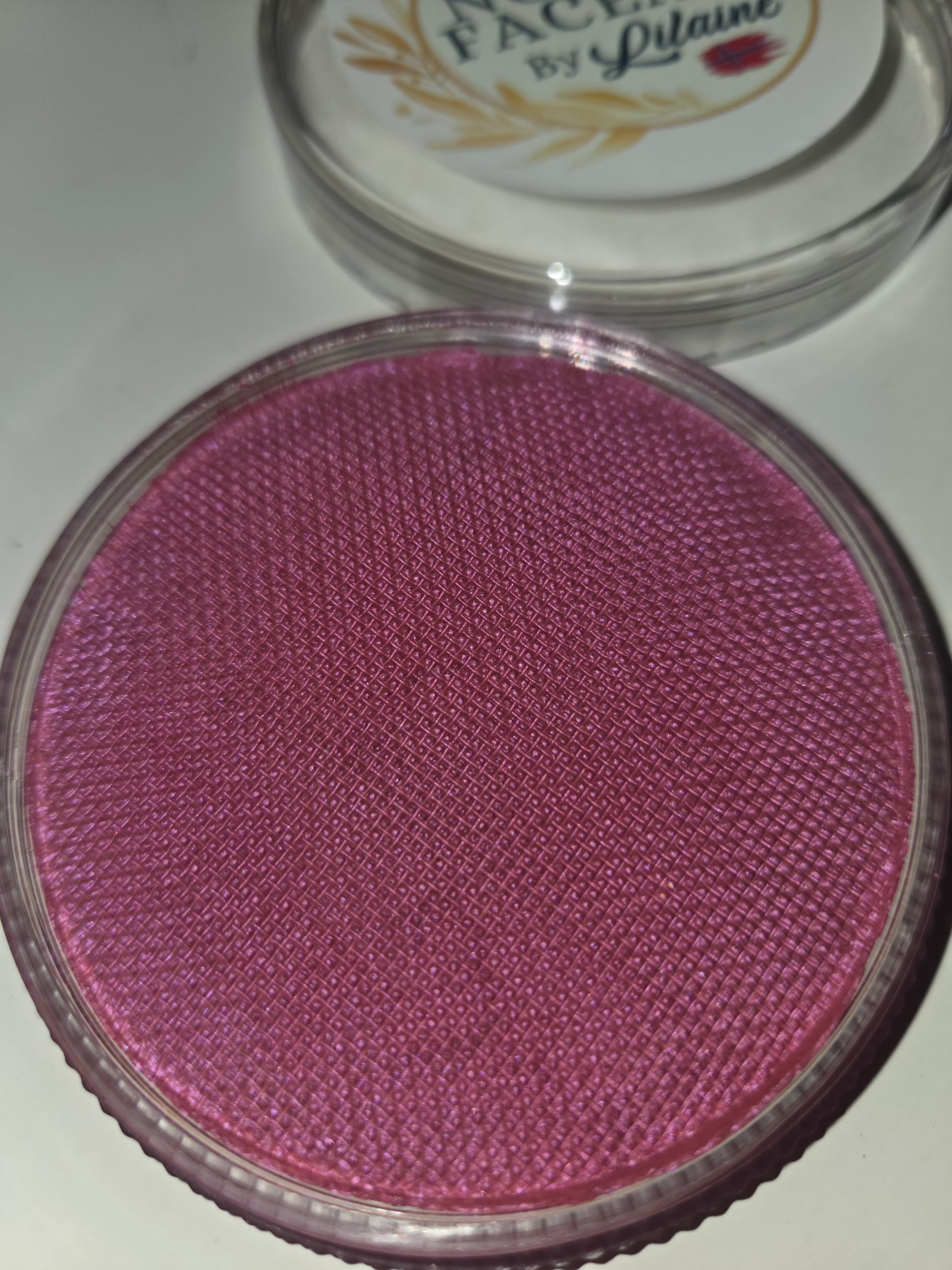 5 Perlemorsfarger Pakke