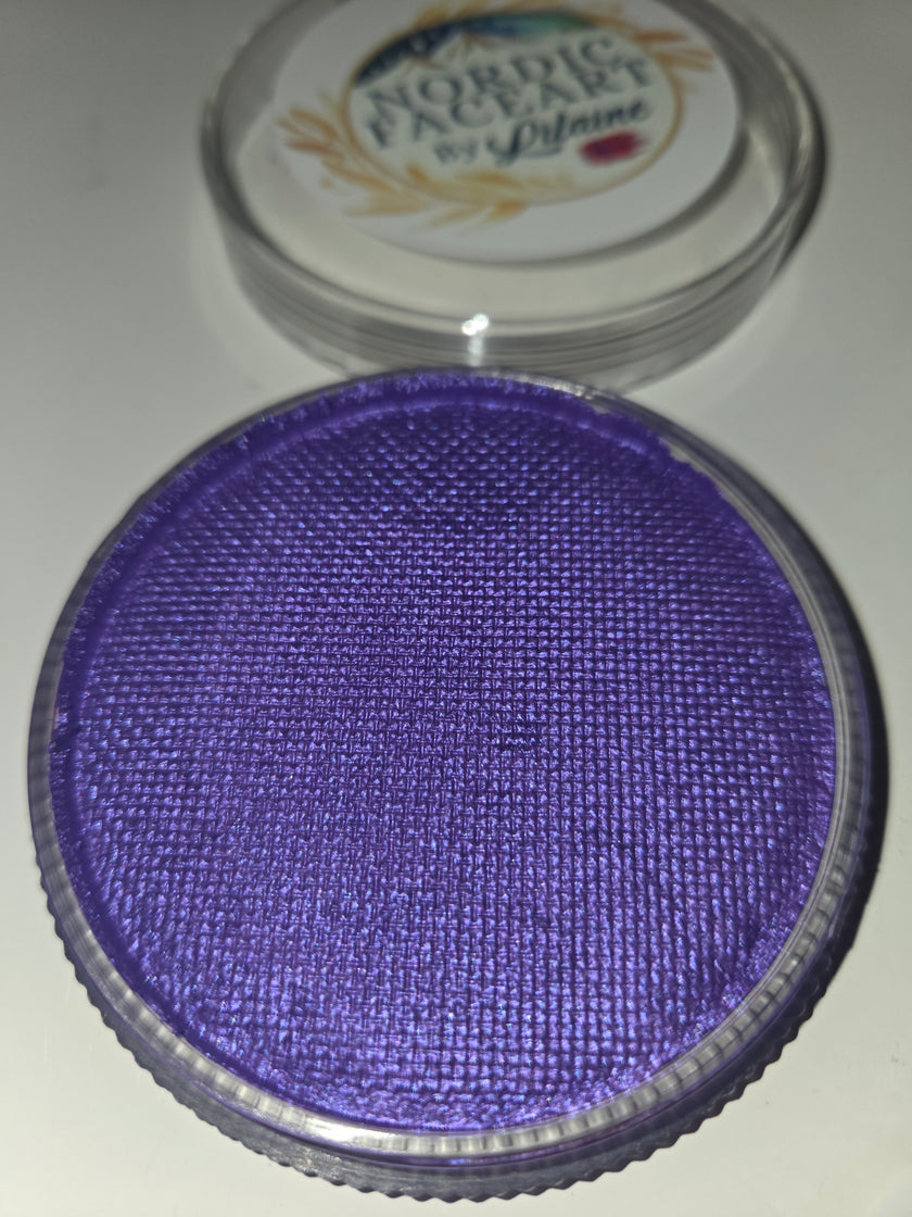 5 Perlemorsfarger Pakke