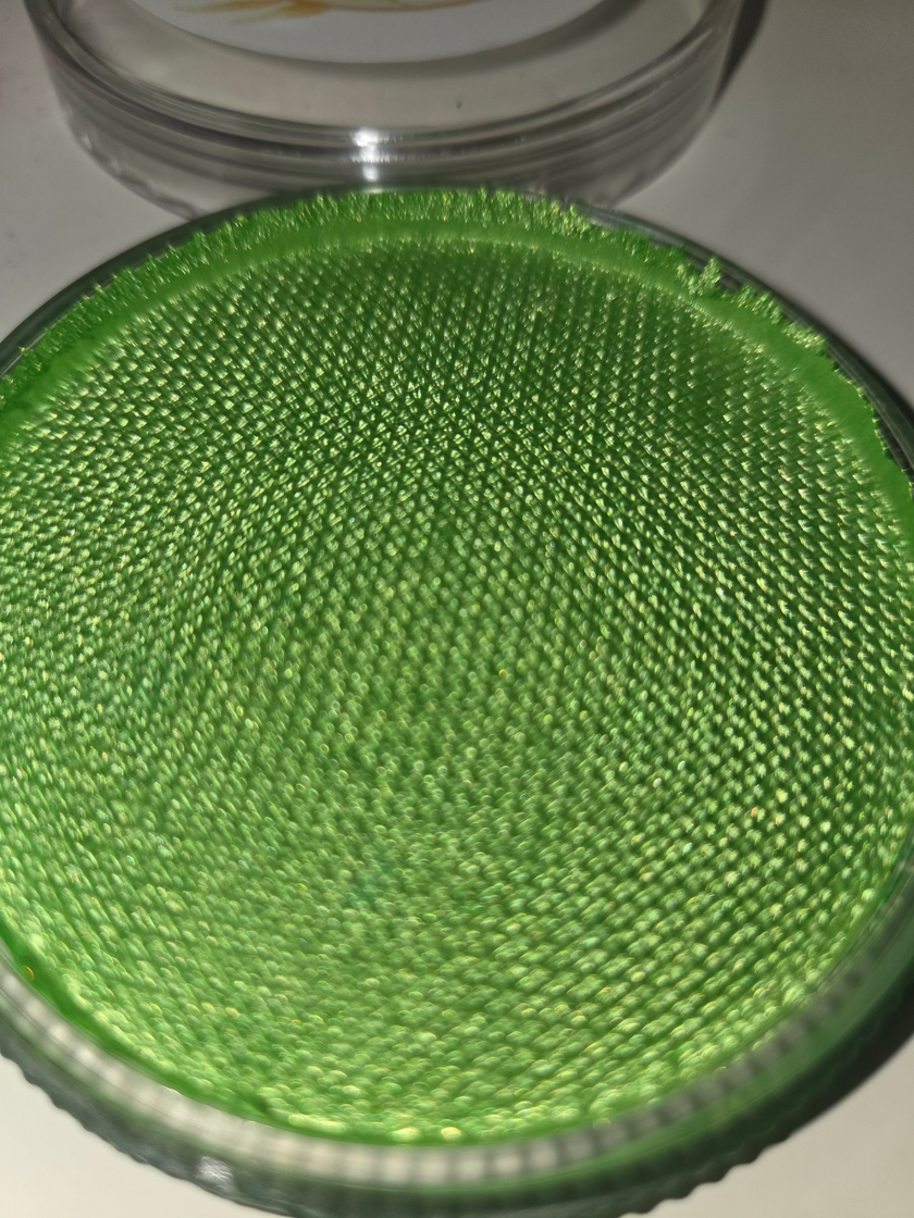 5 Perlemorsfarger Pakke