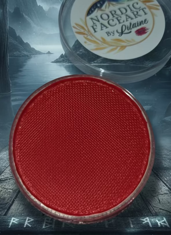 Norrød - Nordisk Farge 32g