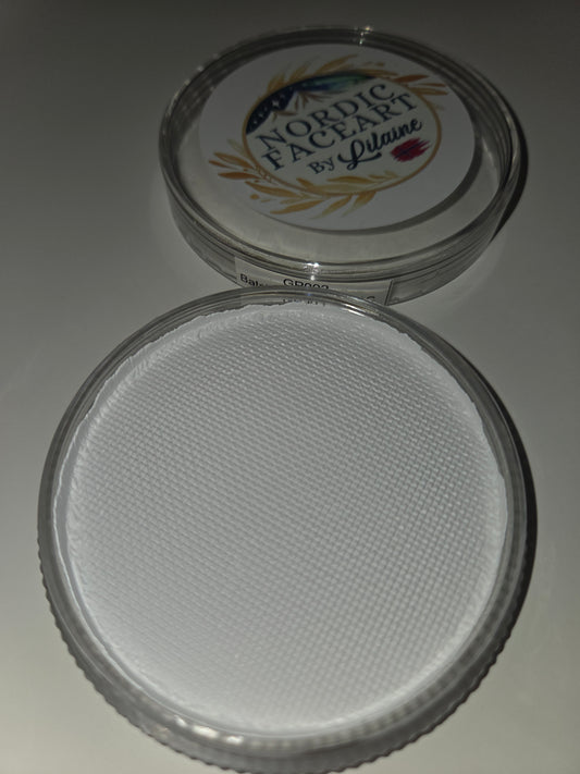 Snøfnugg 32g