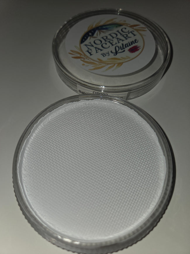Snøfnugg 30g