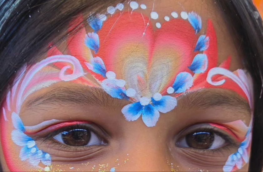 Nordisk Rose - Tryllekake35g