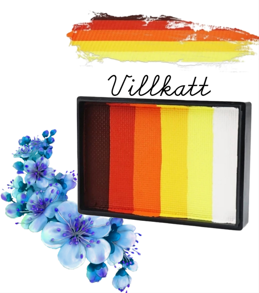 Villkatt - Nordlyskake 50g