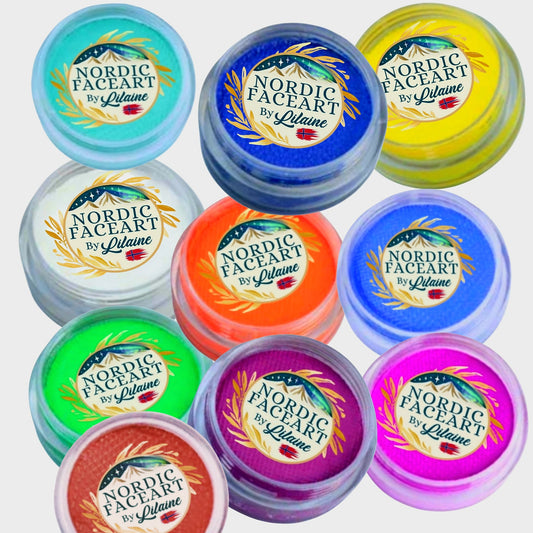Northern Lights package