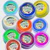 Nordlys pakke 10