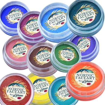 Fjell og Fjord pakke