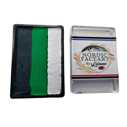 Fjellskog - Tryllekake 30g