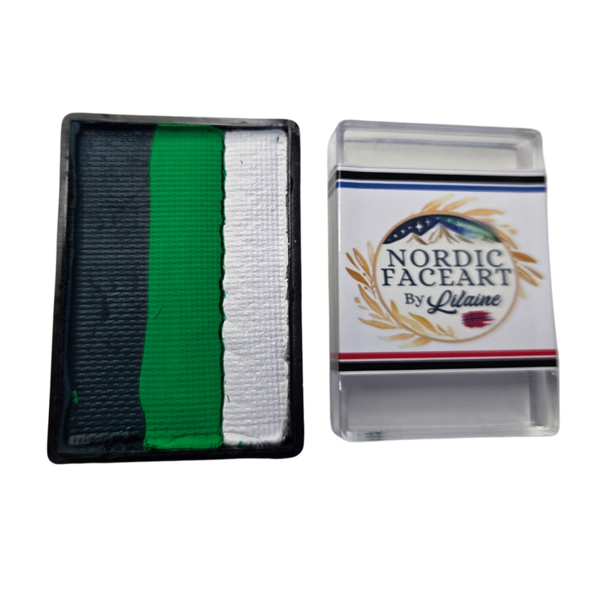 Fjellskog - Tryllekake 30g