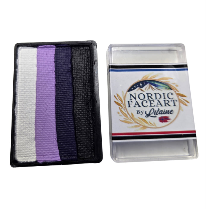 Lillarose - Tryllekake30g