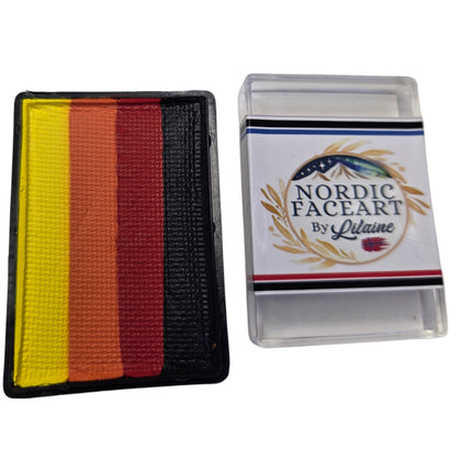 Ragnarflamme - Tryllekake30g