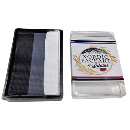 FjellSkygge - Tryllekake 30g