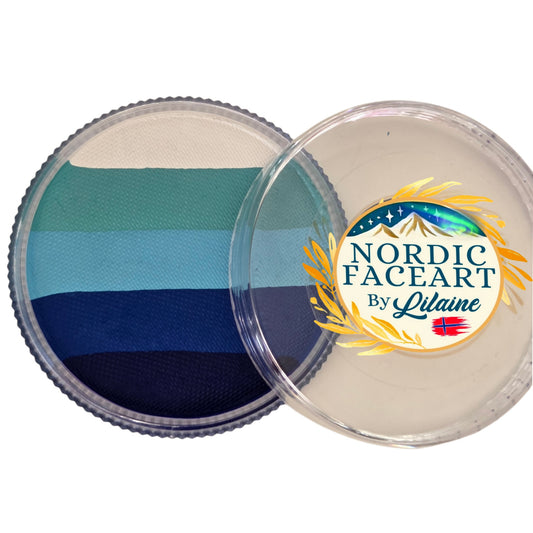 Sognefjord- Rundkake 32g