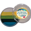 Friske Farger- Rundkake 32g