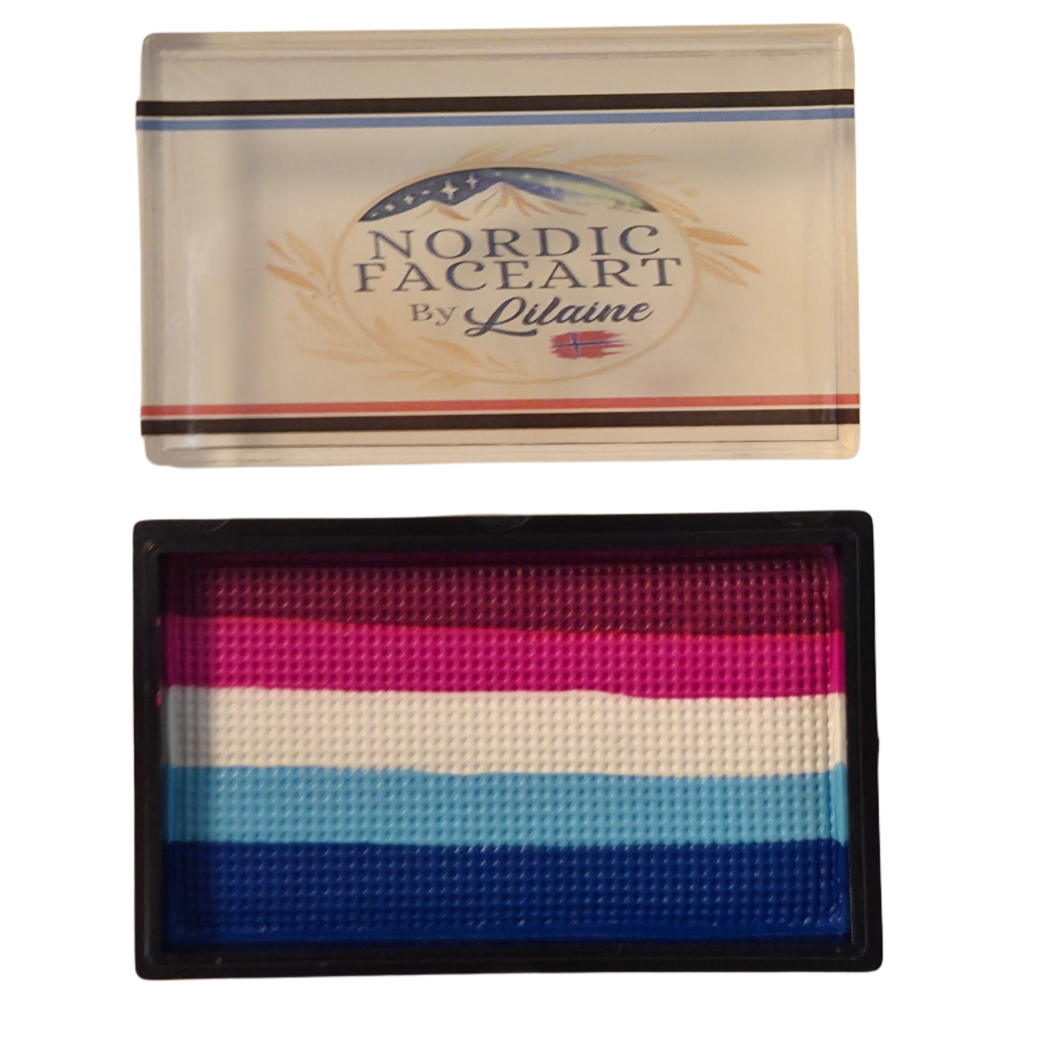 Prinsesse - Tryllekake  35g