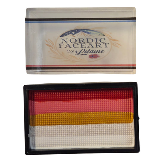 Nordisk Rose - Tryllekake35g