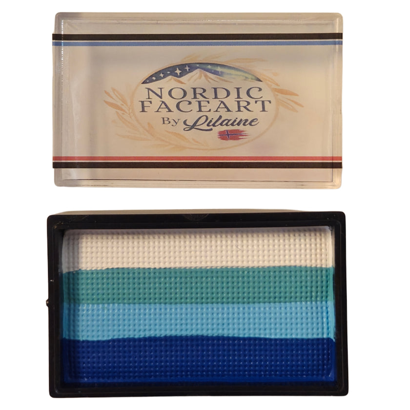 Bølger - Tryllekake 30g