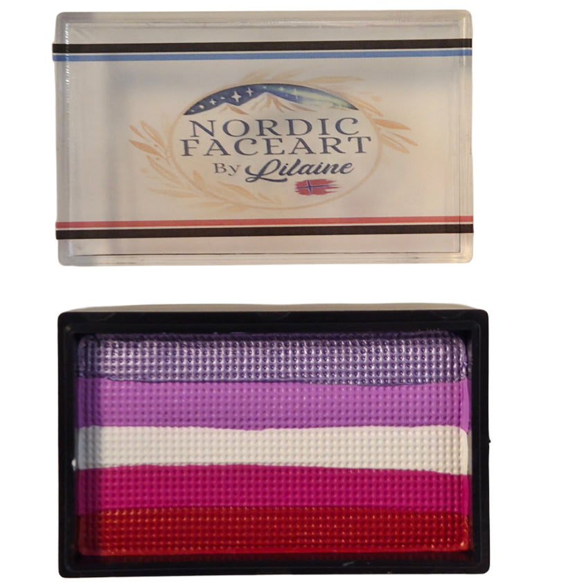 Tyttebær- Tryllekake 35g