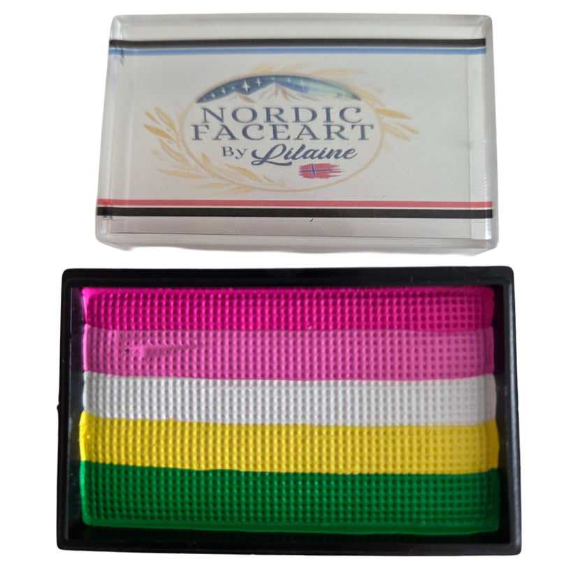 Nordisk Eng - Tryllekaken35g