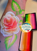 Nordisk Rose - Tryllekake35g