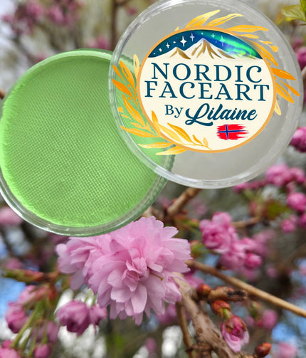 UV Fjordmint Pastell 32g