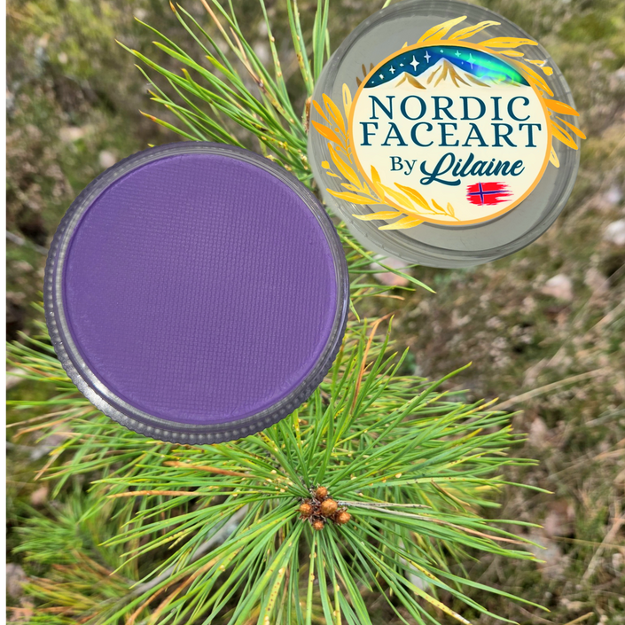 UV Lavendel Pastell 32g