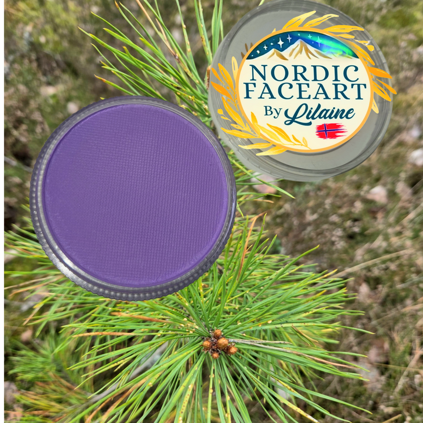 Lavendel - Pastell UV 32g