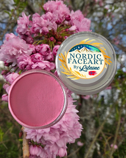 UV Solrose Pastell 32g